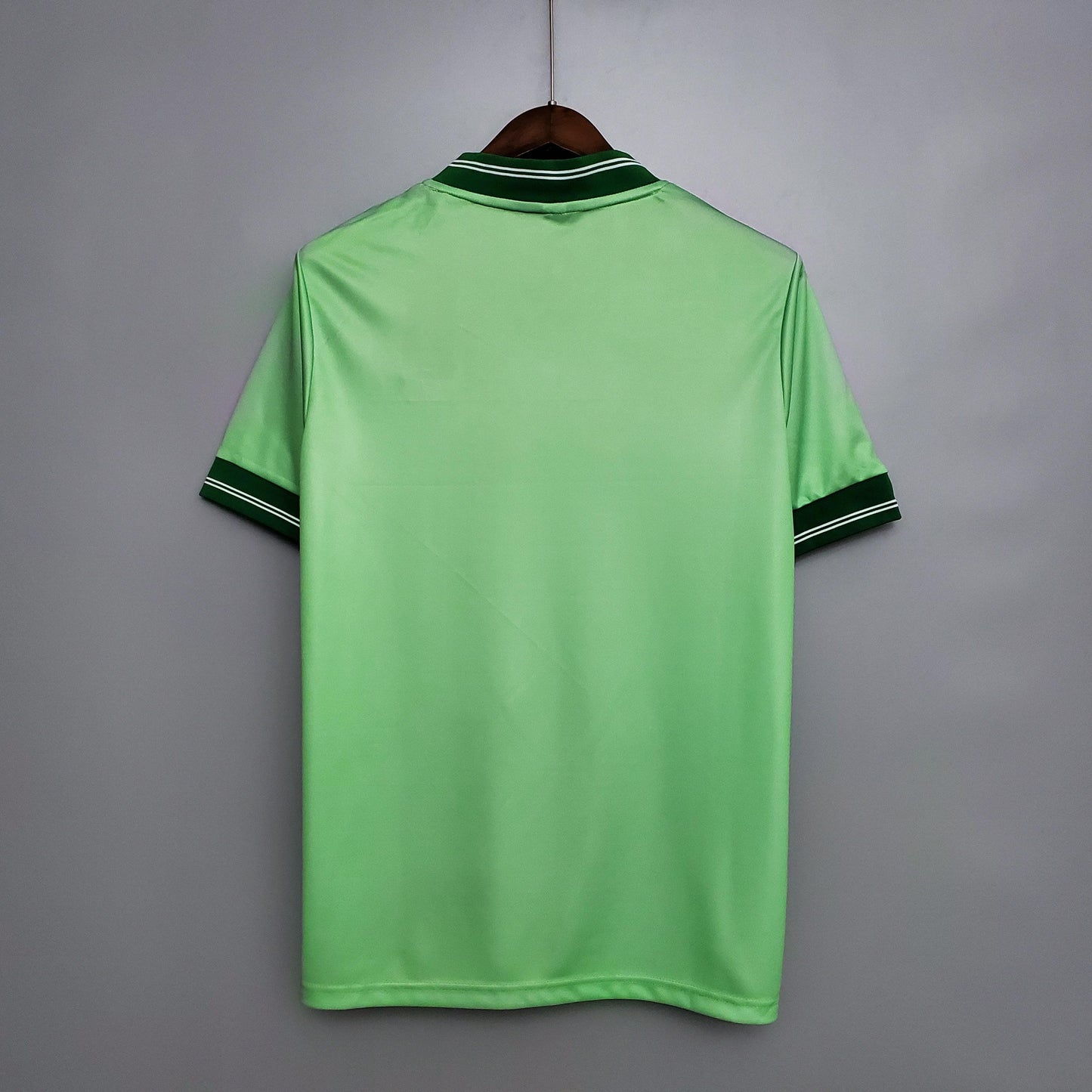 CELTIC III 84/86 HOMBRE (RETRO) - imagem 8