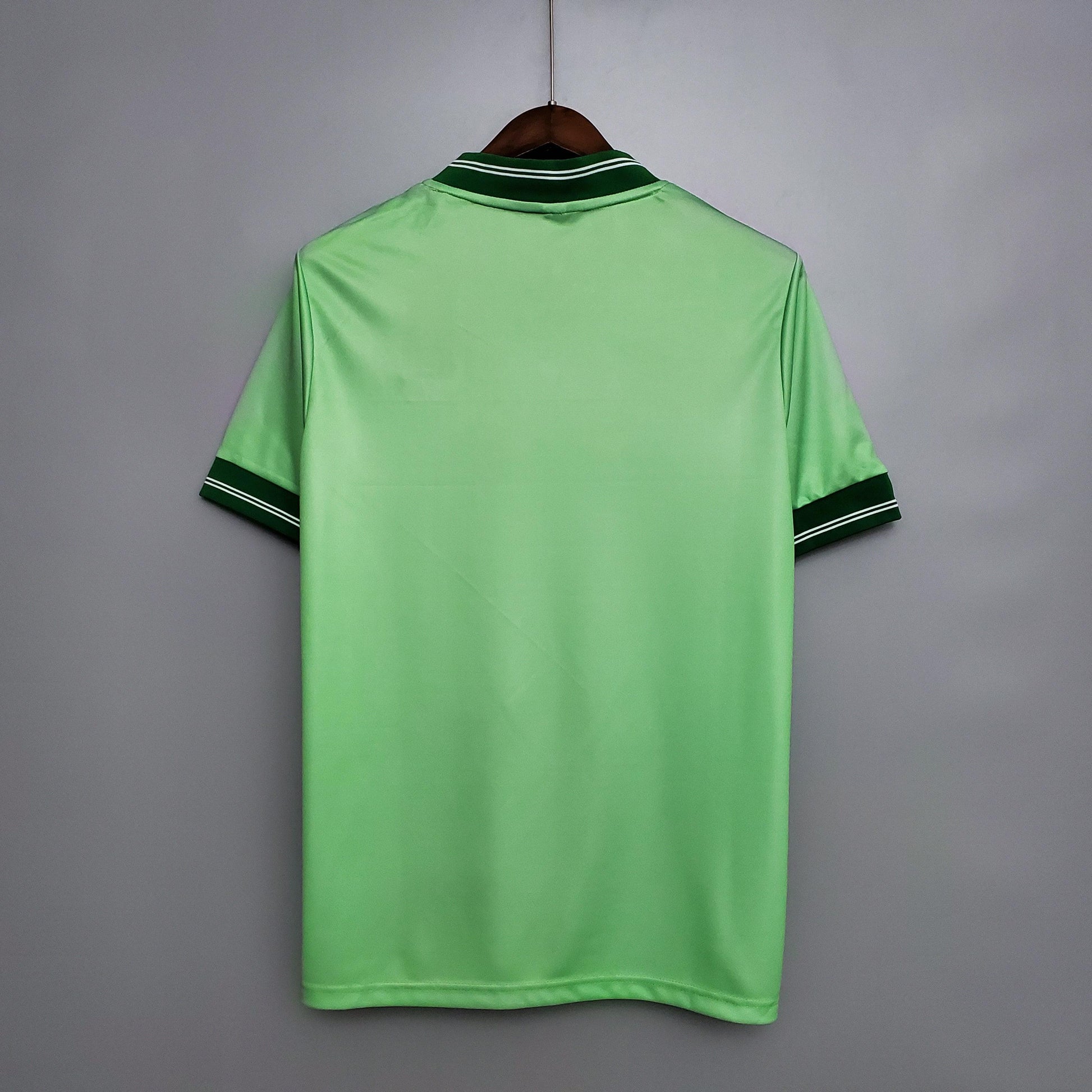 CELTIC III 84/86 HOMBRE (RETRO) - imagem 8