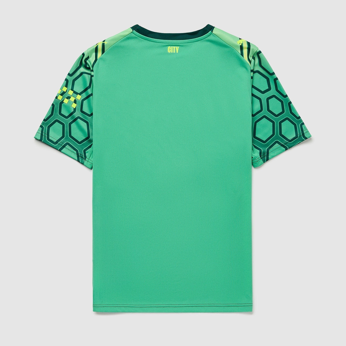 Camisola Guarda-Redes Manchester City 2026/27