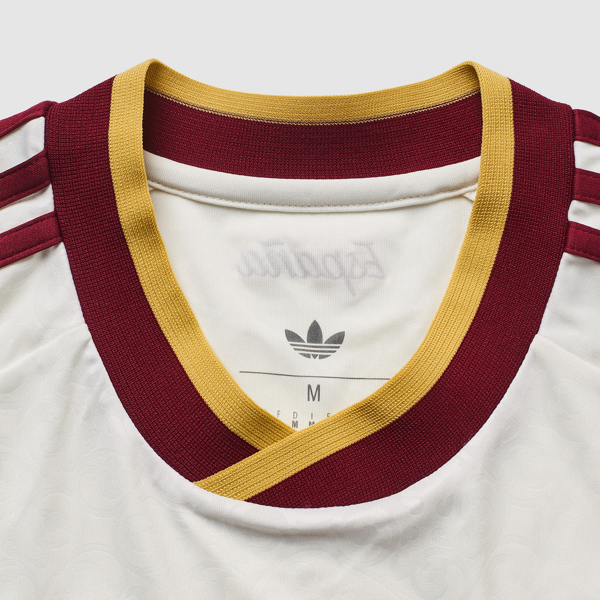 Camisola Espanha Alternativa 2026/27 – Manga Comprida