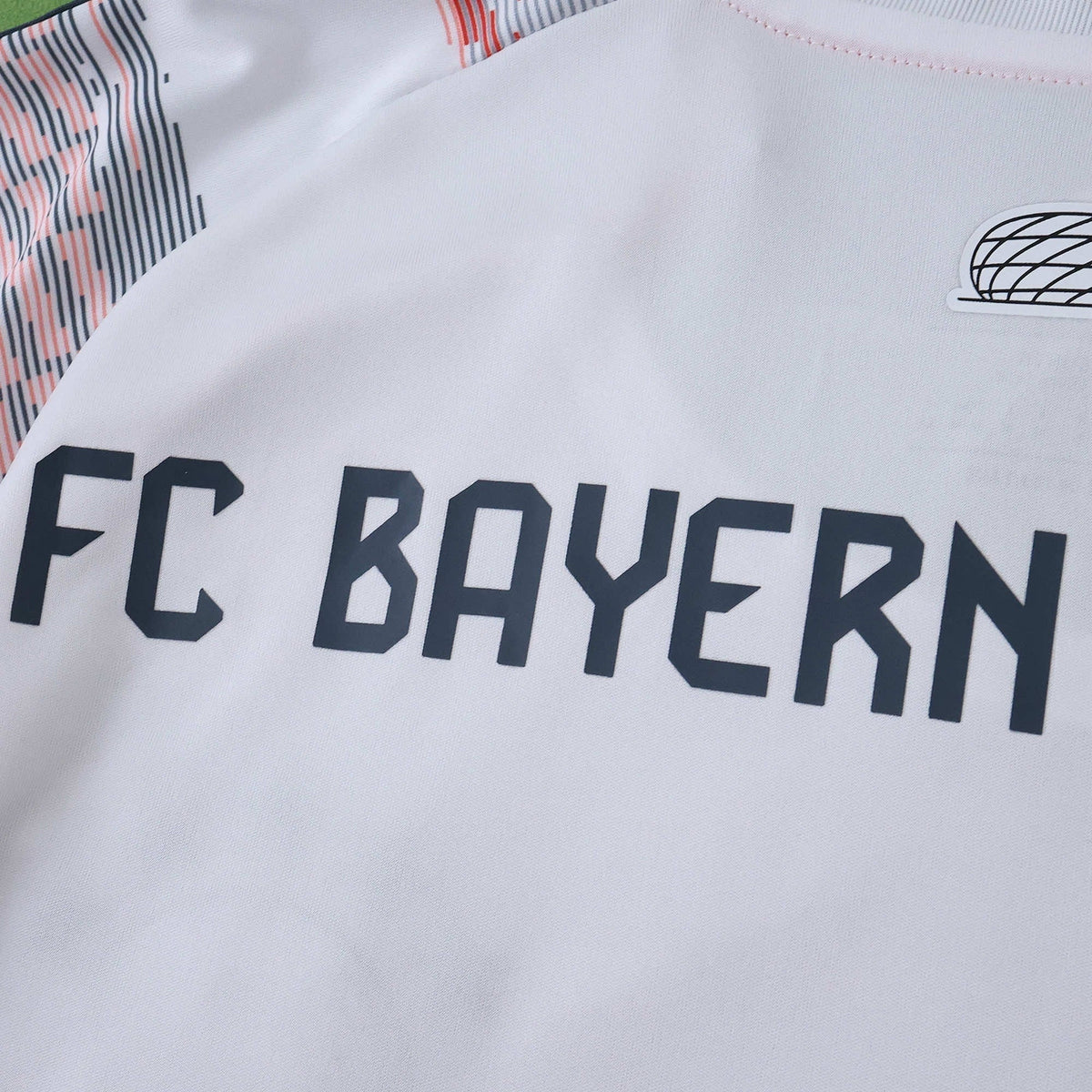 Camisola Bayern de Munique Alternativa 2025/26