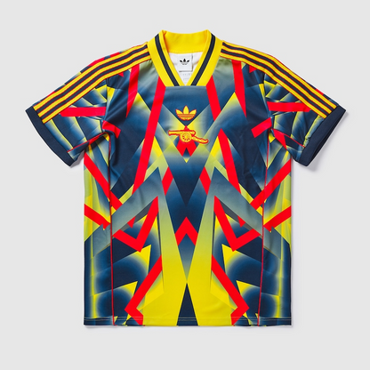 Camisola Arsenal Lifestyle 2025/26