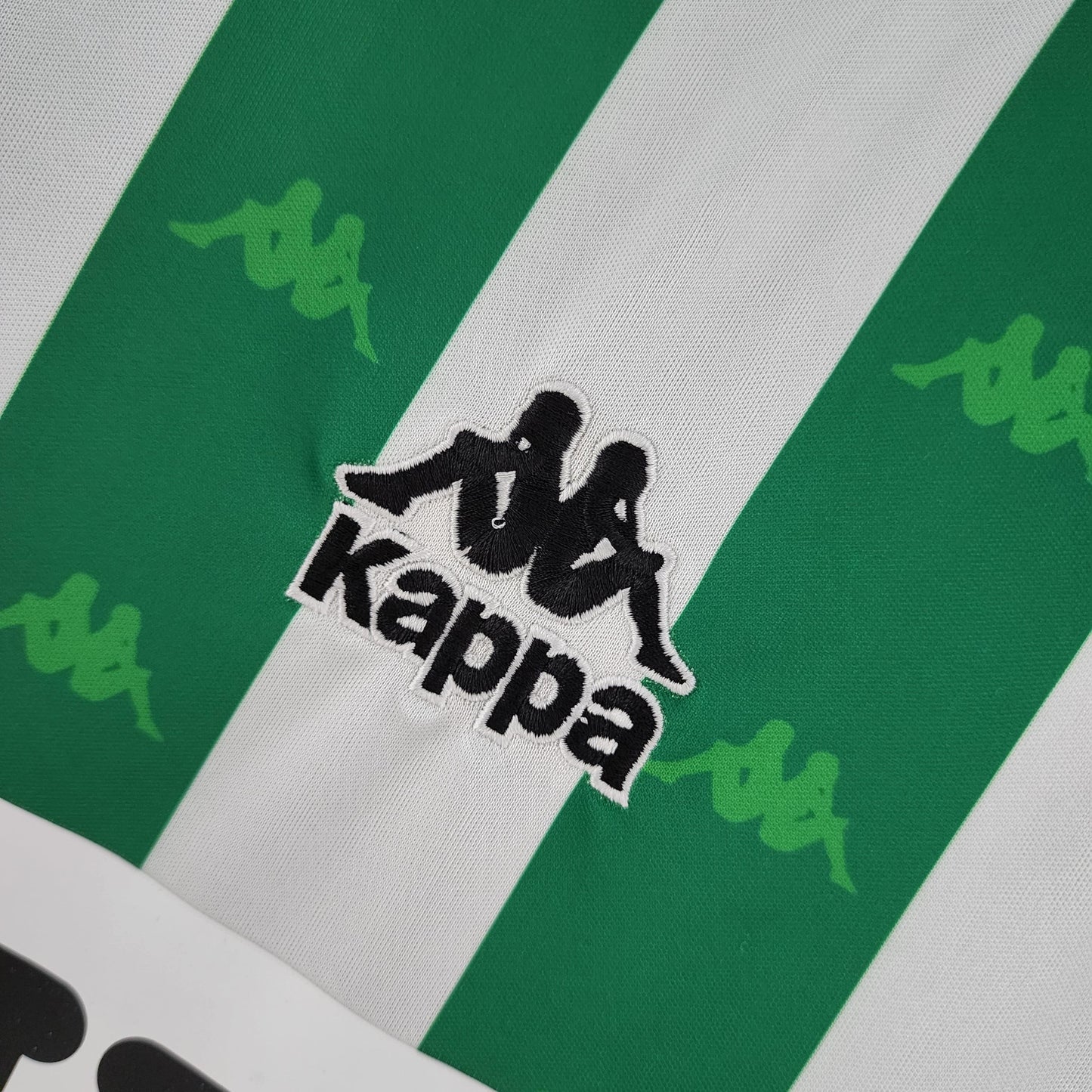 REAL BETIS I 96/97 HOMBRE (RETRO) - imagem 4