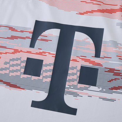 Camisola Bayern de Munique Alternativa 2025/26