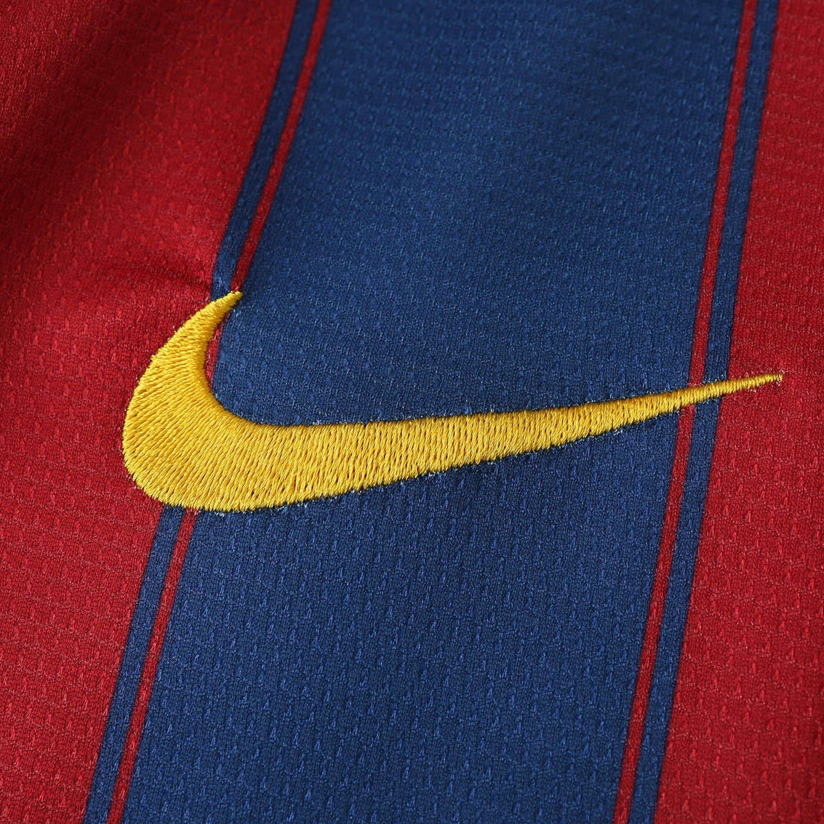 Camisola Retrô Barcelona Principal 2009/10