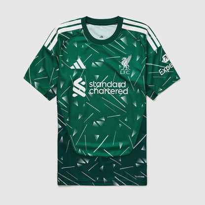 Camisola Guarda-Redes Liverpool 2026/27