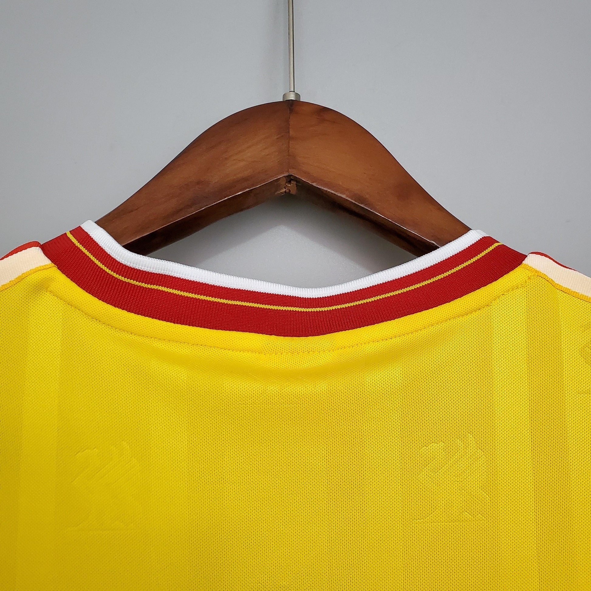 LIVERPOOL III 1985 HOMBRE (RETRO) - imagem 6