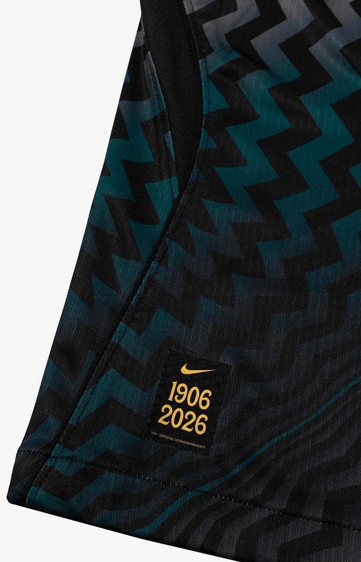Camisola Guarda Redes Especial 120.º Aniversário 2026/27