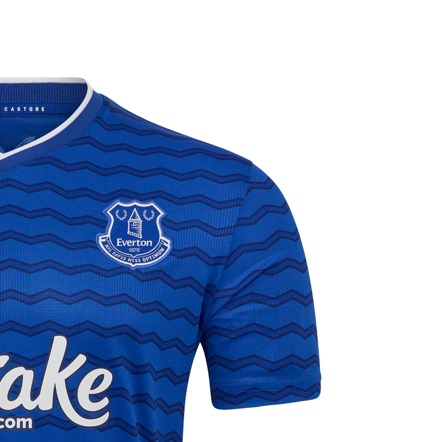 Camisola Everton FC 2025/26 I - imagem 3