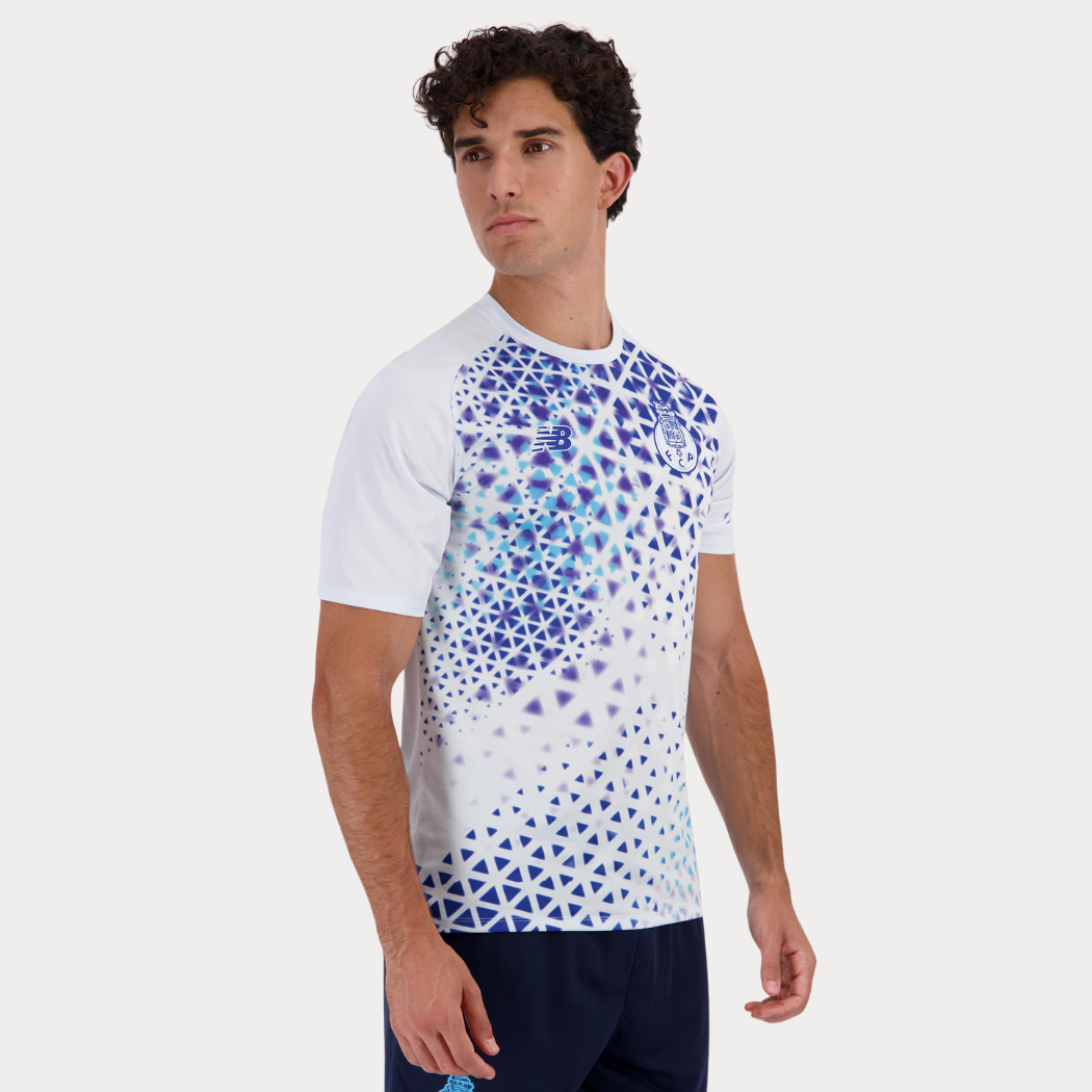 Camisola de Treino Dragão 26/27