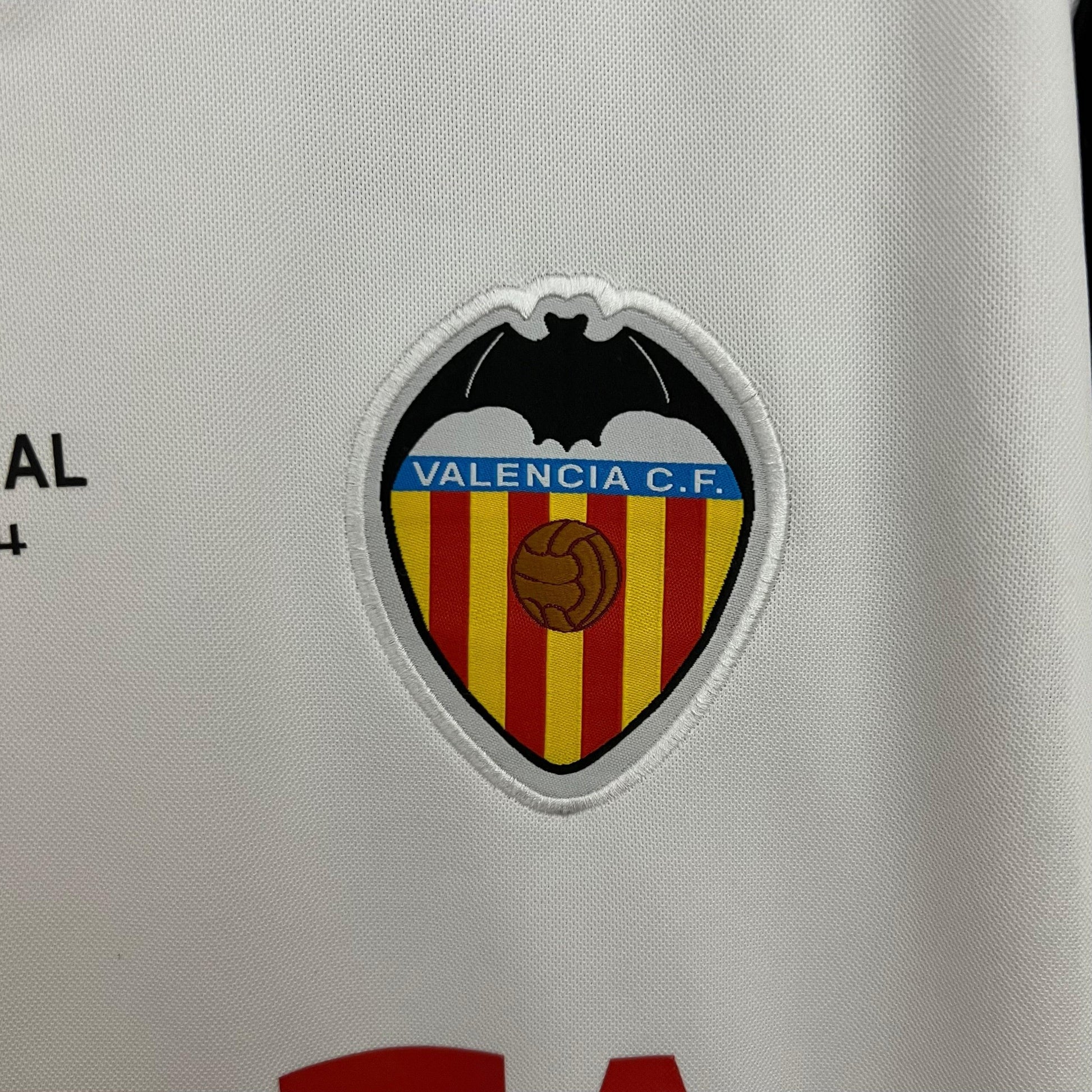VALENCIA I 03/04 HOMBRE (RETRO) - imagem 3