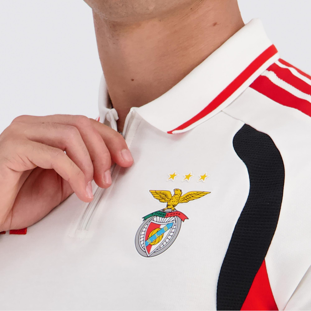 Polo de Treino Benfica - 2026/27