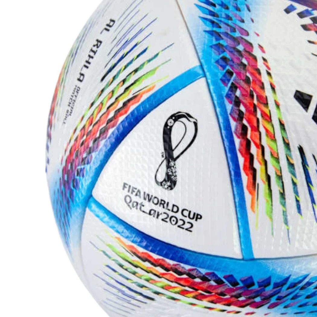 Bola de Jogo - Mundial 2022 - imagem 3
