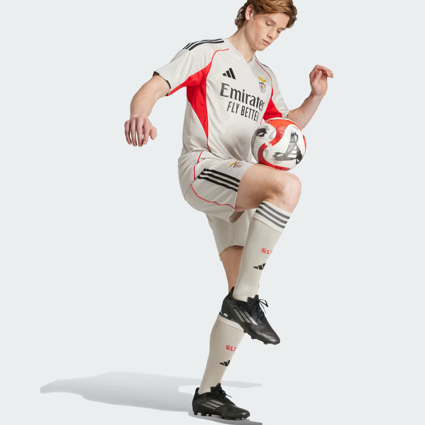 Camisola Benfica Alternativa - 2025/26 - imagem 4