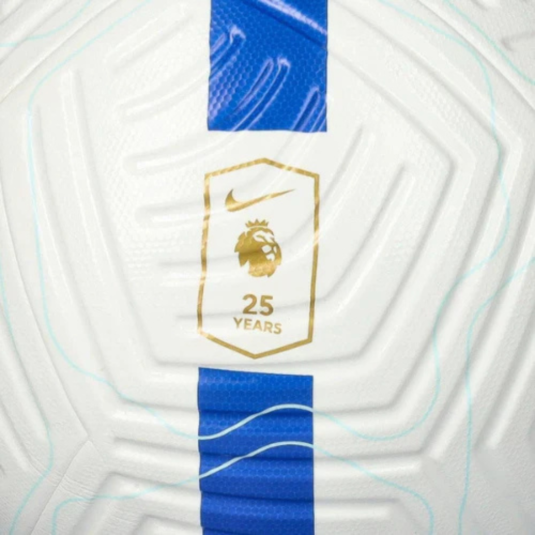 Bola de Jogo - Liga Inglesa 2024/25 - imagem 3