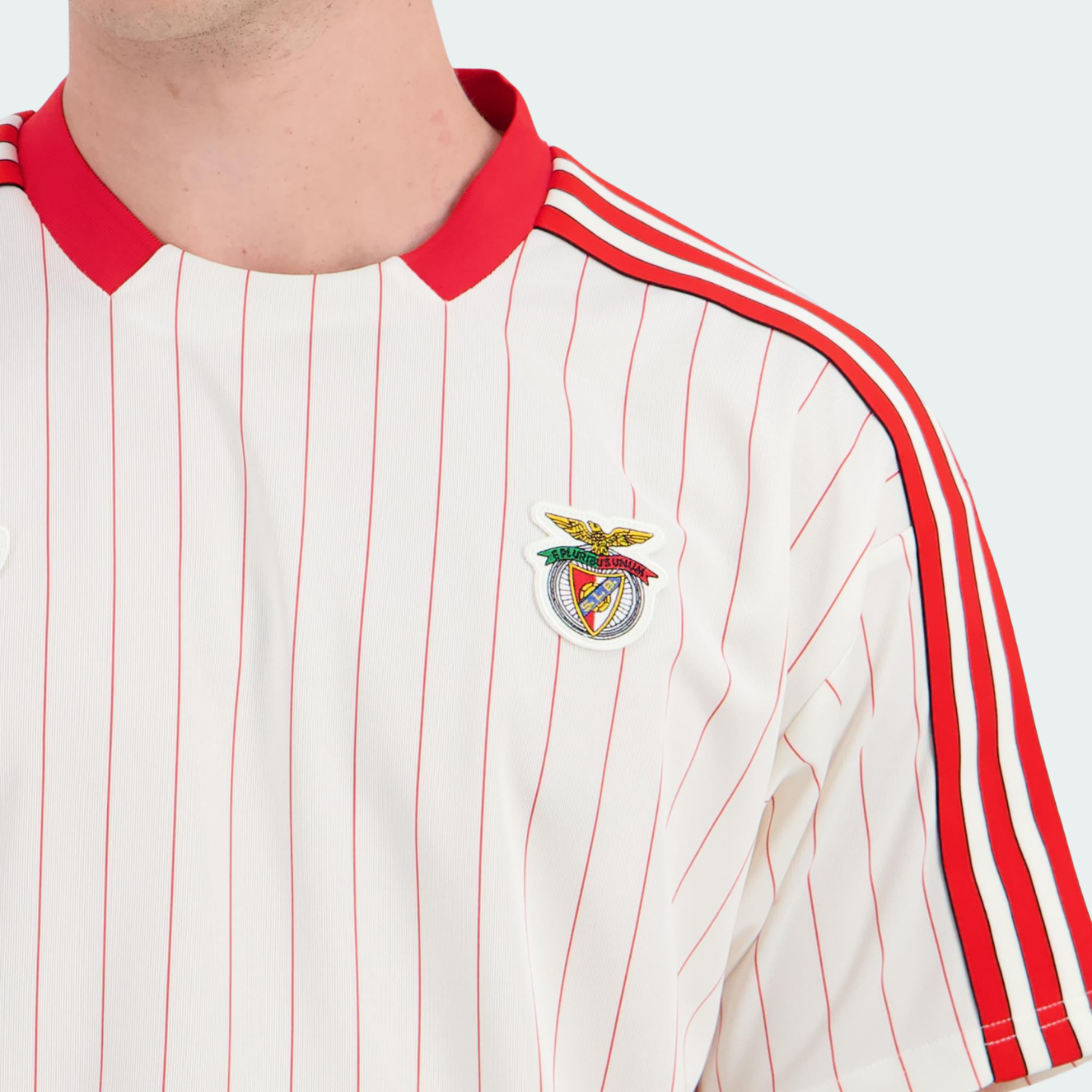 Camisola Benfica Originals - 2025/26 - imagem 5