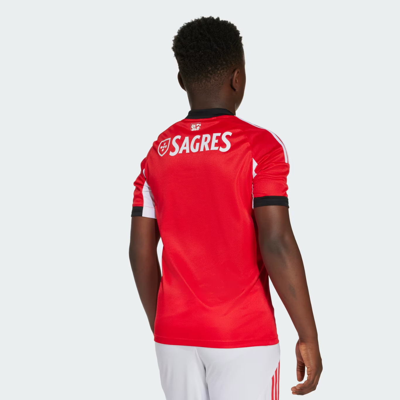 Conjunto Infantil Benfica Principal - 2025/26 - imagem 5