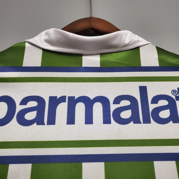 Camisola Retroo Palmeiras 1992/93 Home - imagem 3