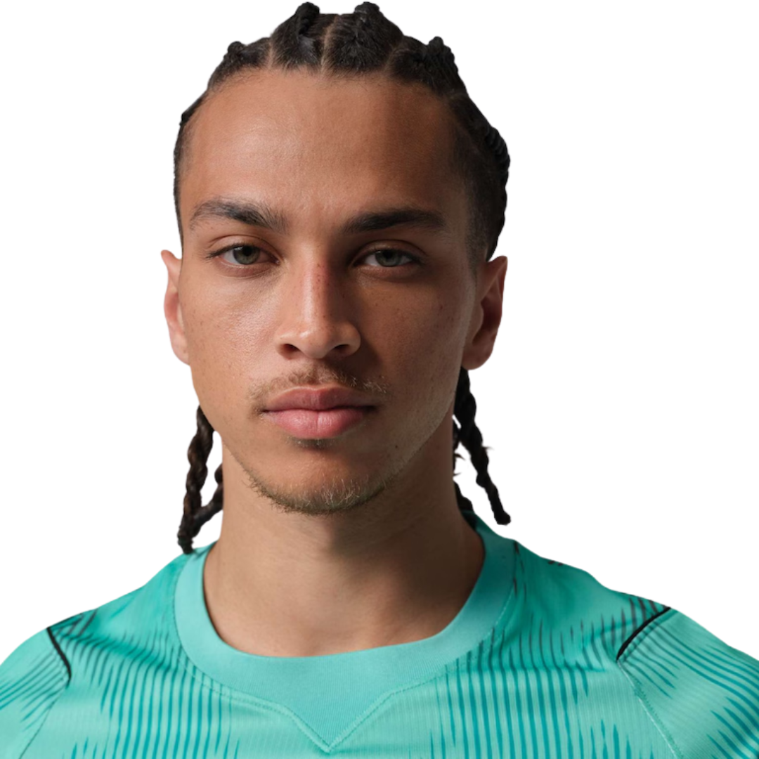 Camisola Goleiro Brasil - Copa do Mundo 2026 - imagem 3