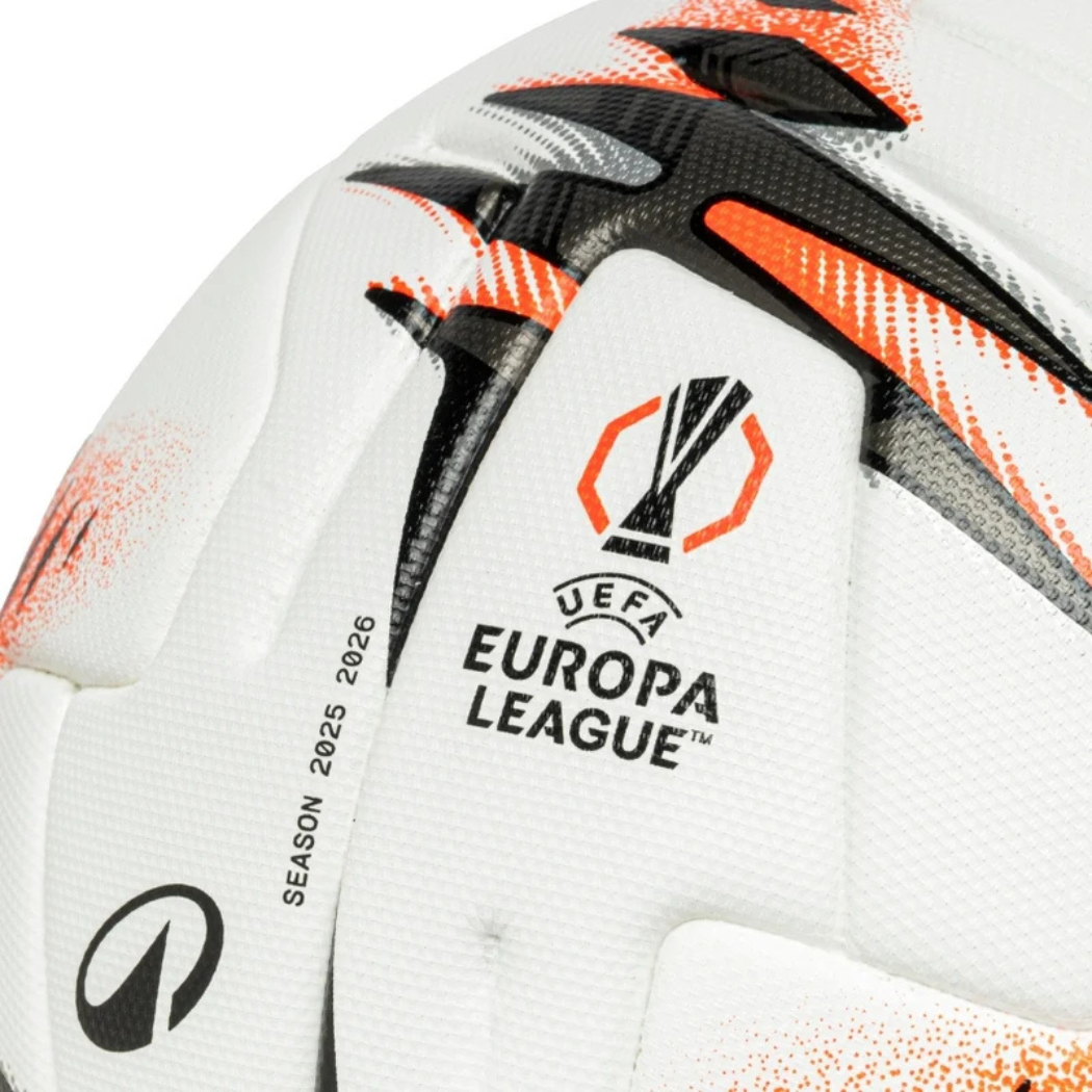 Bola de Jogo - Liga Europa 2025/26 - imagem 3
