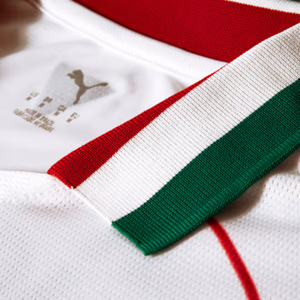 Camisola Palmeiras AWAY 2026 Torcedor Masculina - imagem 3