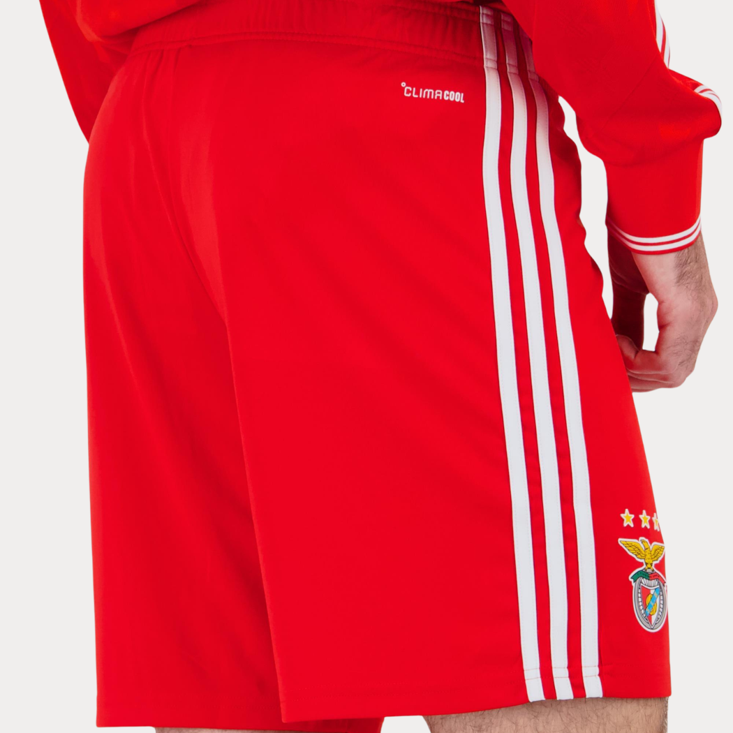 Calções Benfica Alternativo - 2026/27