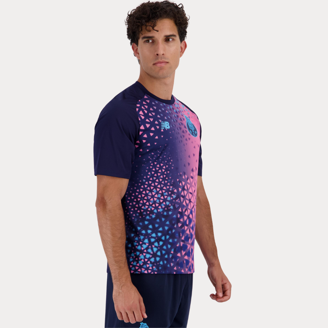 Camisola de Treino Dragão 26/27