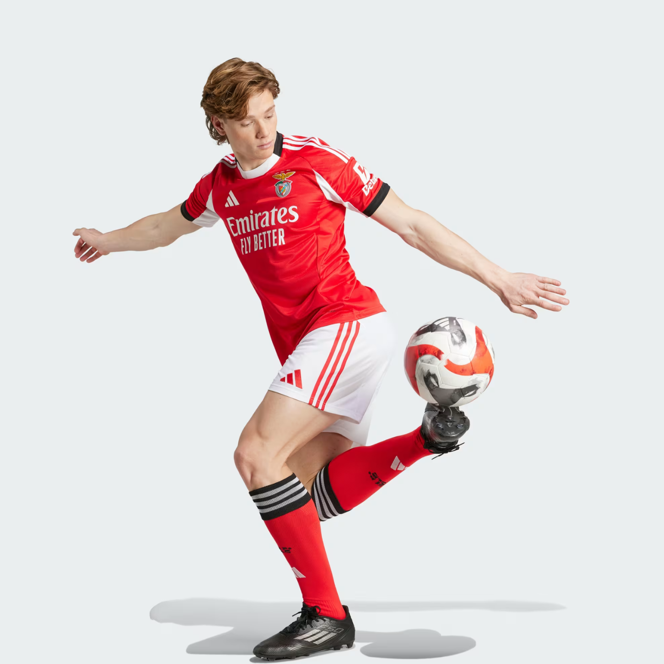 Camisola Benfica Principal - 2025/26 - imagem 4