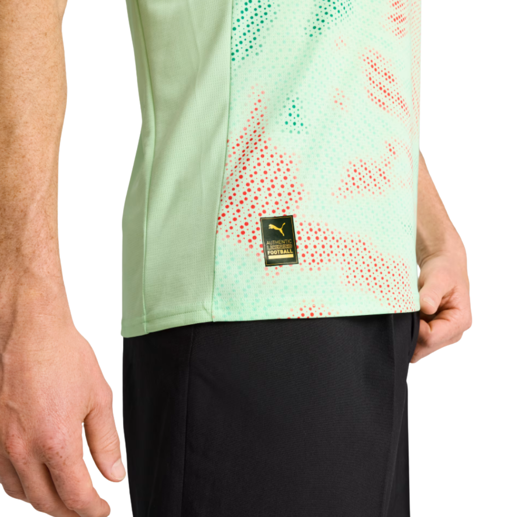 Camisola Portugal Alternativa - 2025 - imagem 3