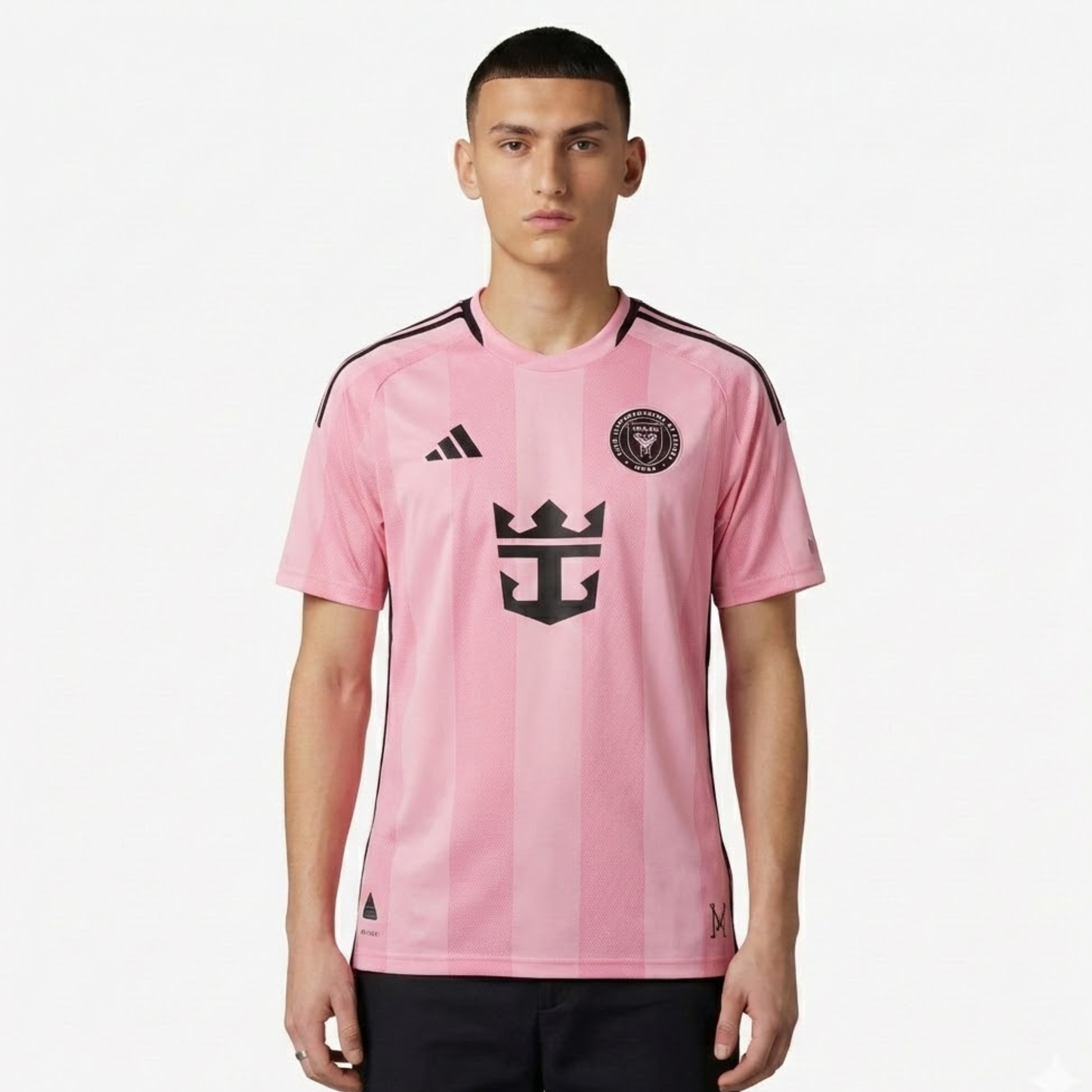 Camisola Inter Miami 2025/26 I - imagem 1