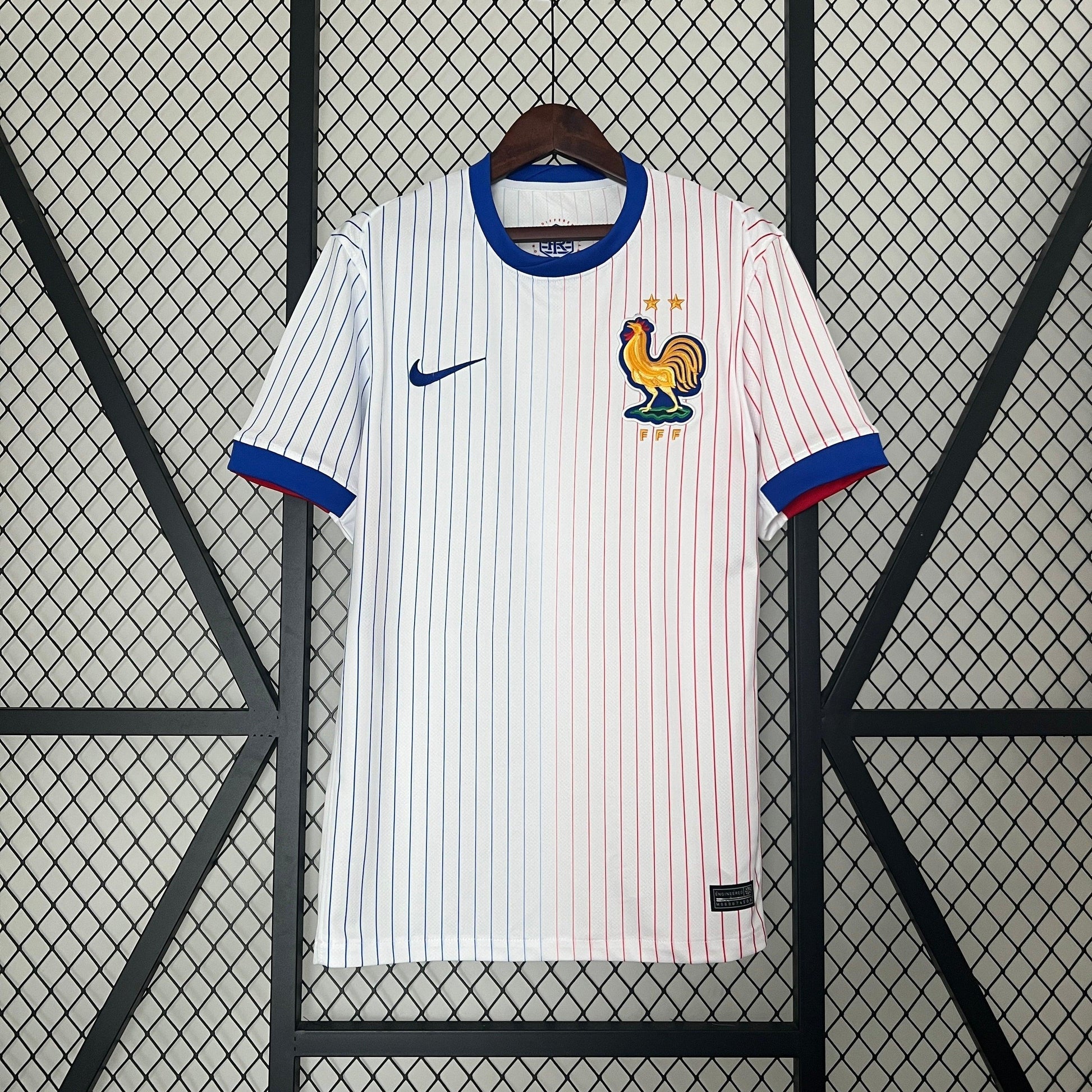 FRANCIA EURO II 2024 HOMBRE - imagem 1
