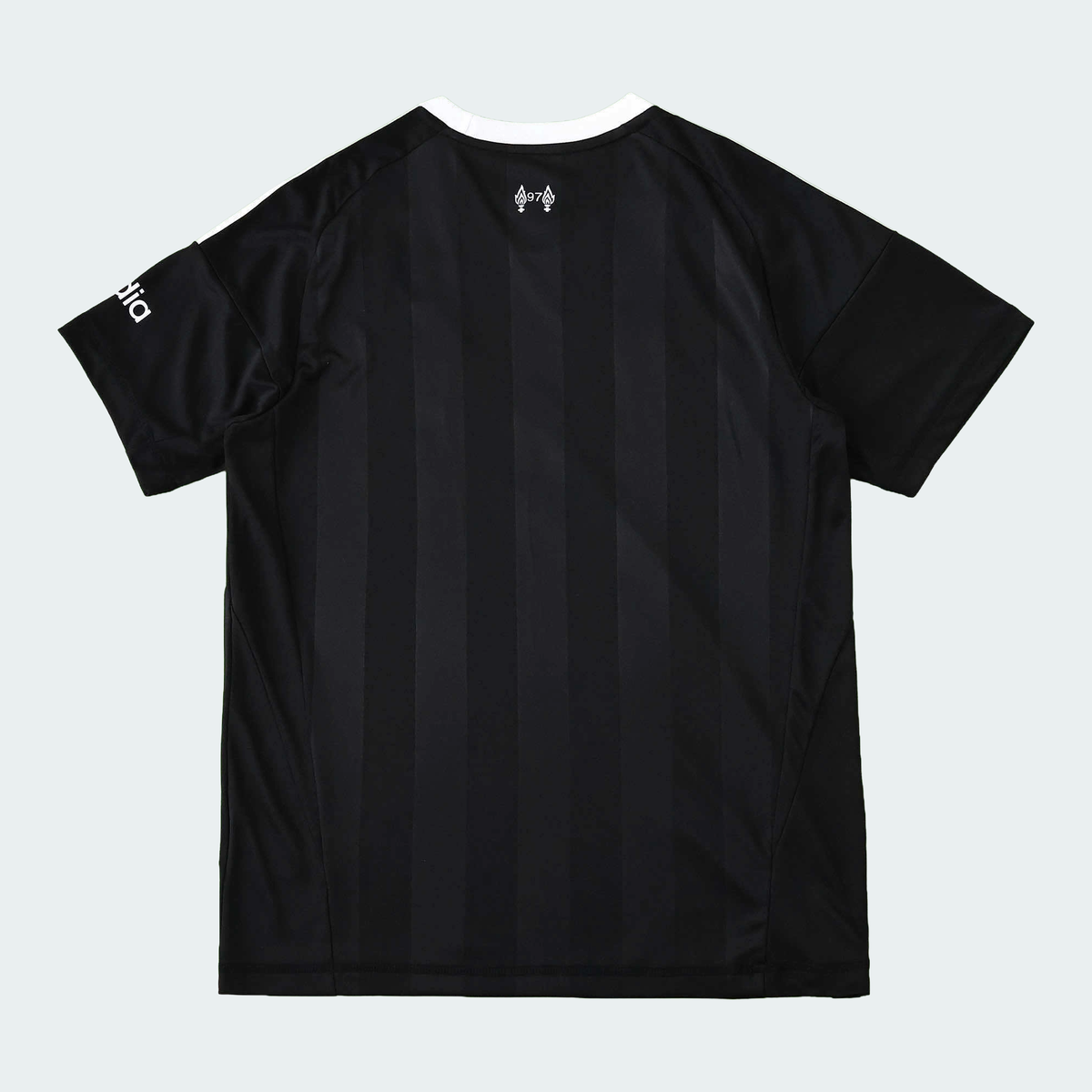 Camisola Guarda-Redes Liverpool Quarto Equipamento 2025/26