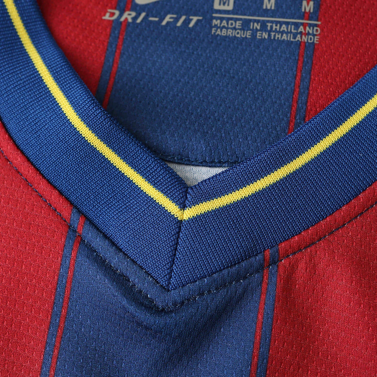 Camisola Retrô Barcelona Principal 2009/10