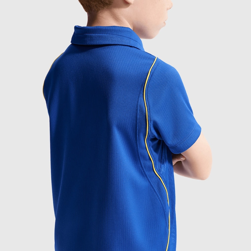 Conjunto Infantil Chelsea Principal 2026/27