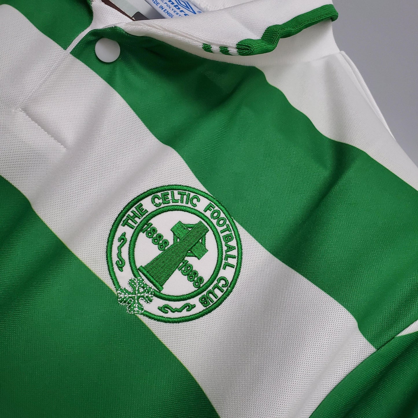 CELTIC I 87/89 HOMBRE (RETRO) - imagem 5