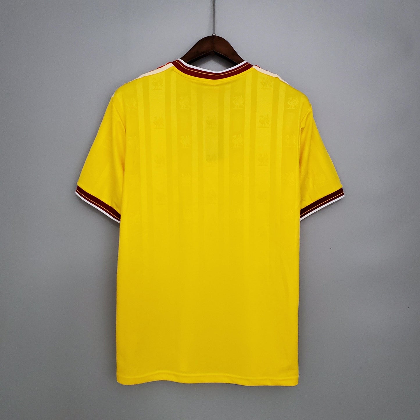 LIVERPOOL III 1985 HOMBRE (RETRO) - imagem 7