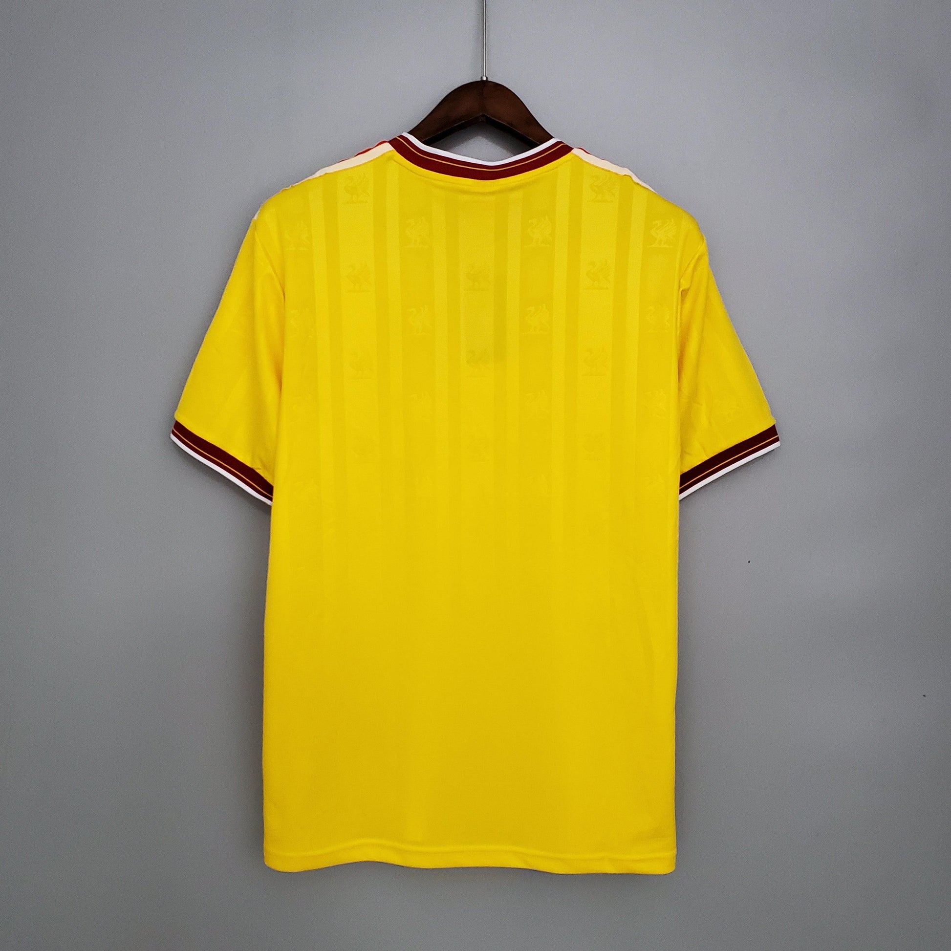 LIVERPOOL III 1985 HOMBRE (RETRO) - imagem 7