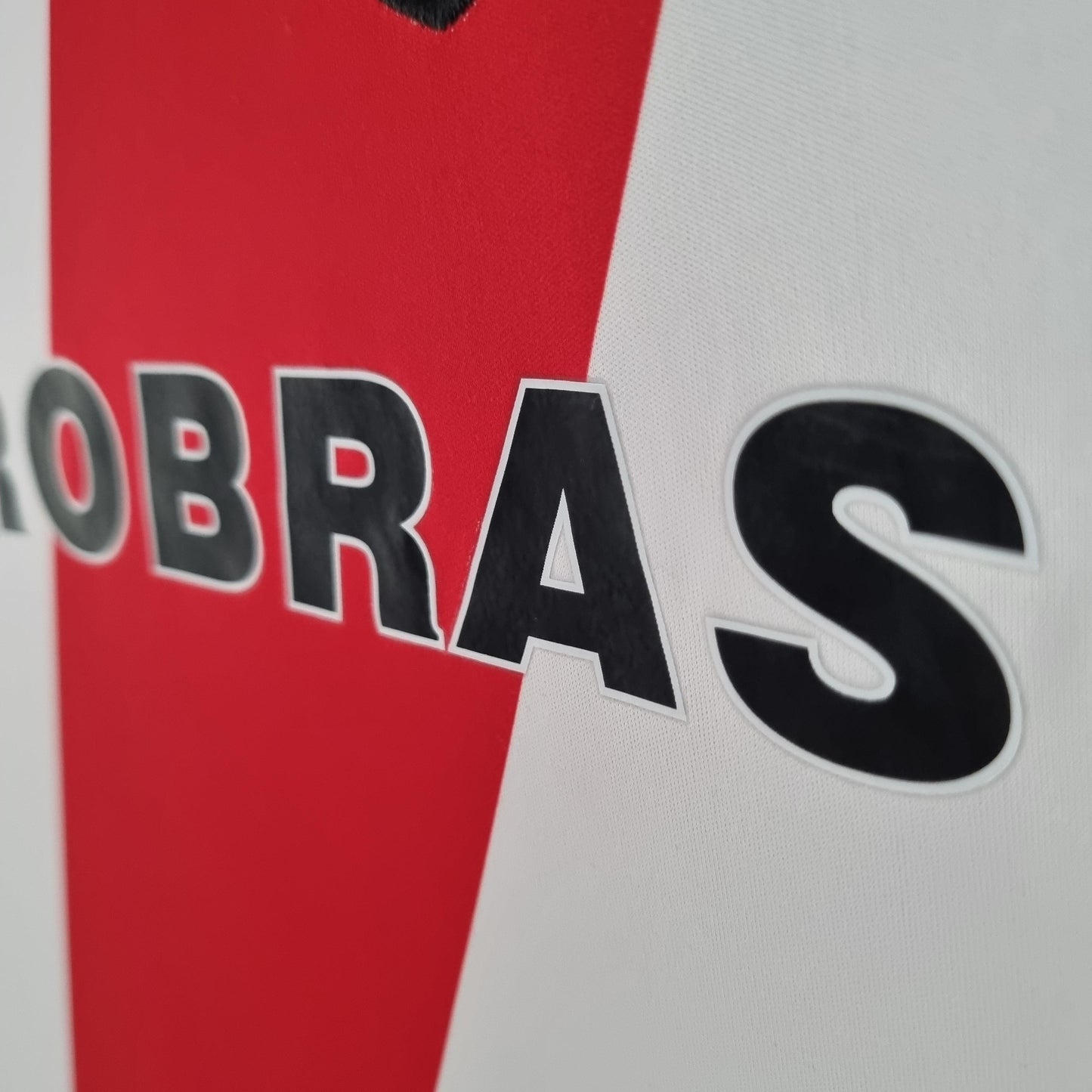RIVER PLATE I 09/10 HOMBRE (RETRO) - imagem 6