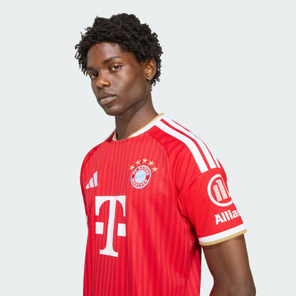 Camisola Bayern de Munique Principal 2026/27