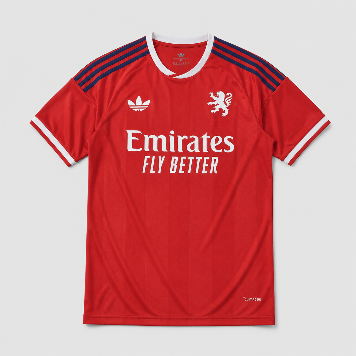 Camisola Olympique Lyonnais Alternativa 2026/27