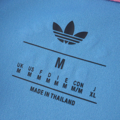 Conjunto Infantil Inter Miami Terceiro Equipamento 2025/26