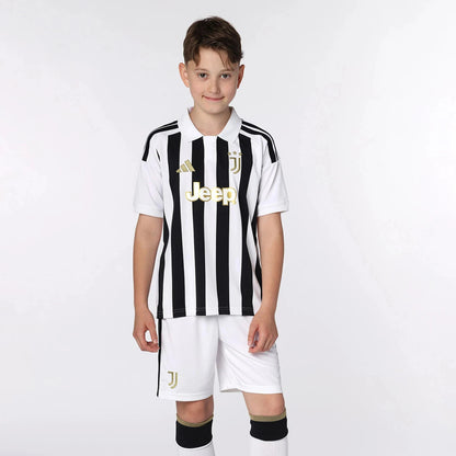 Conjunto Infantil Juventus Principal 2026/27