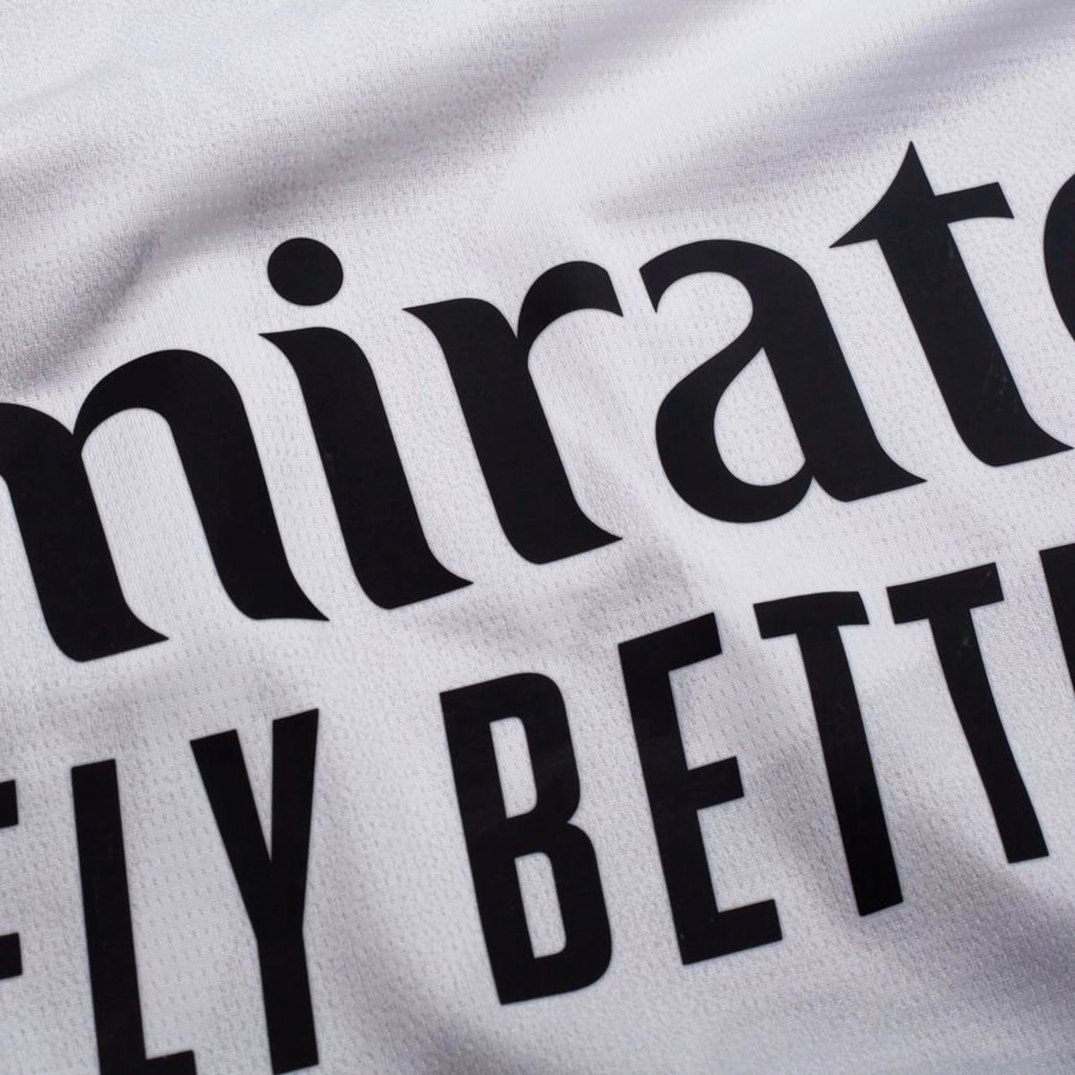 Camisola Milan Alternativa 2026/27 – Manga Comprida