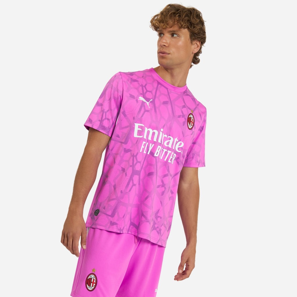 Camisola Guarda-Redes II Milan 2026/27