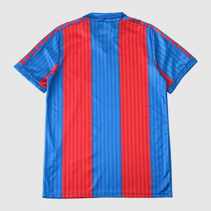 Camisola Retrô Barcelona Principal 1899/1900