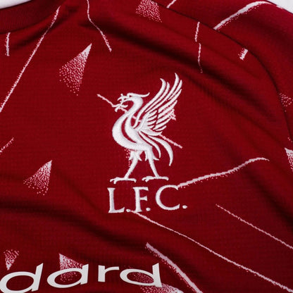 Camisola Liverpool Principal 2026/27