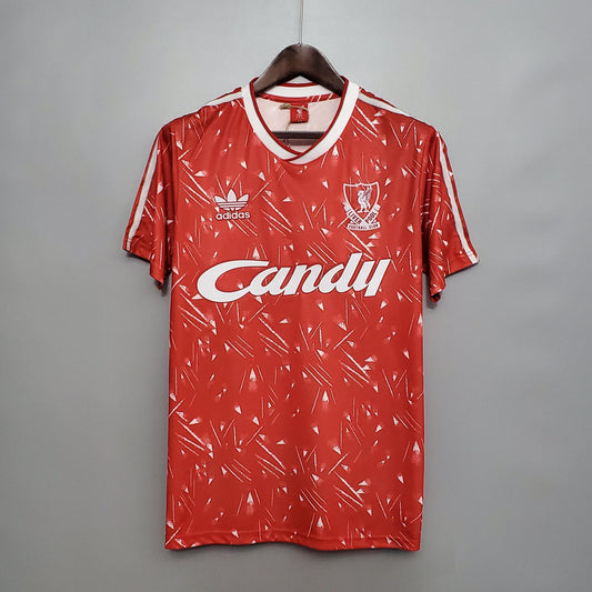 LIVERPOOL I 1989 HOMBRE (RETRO) - imagem 1