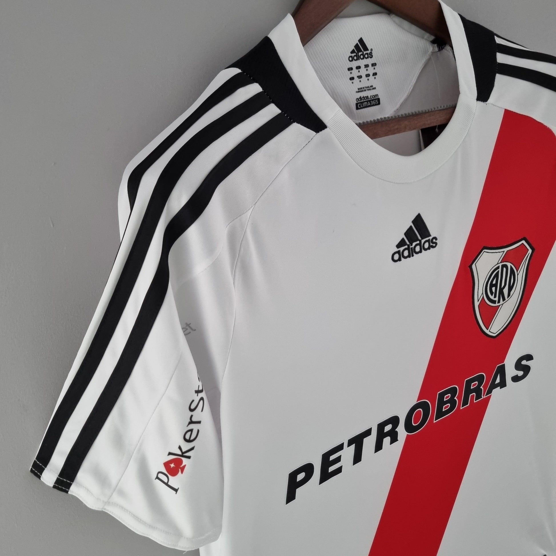 RIVER PLATE I 09/10 HOMBRE (RETRO) - imagem 2