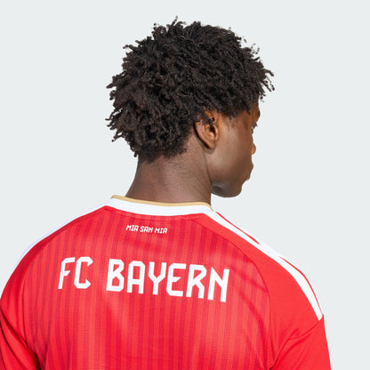 Camisola Bayern de Munique Principal 2026/27