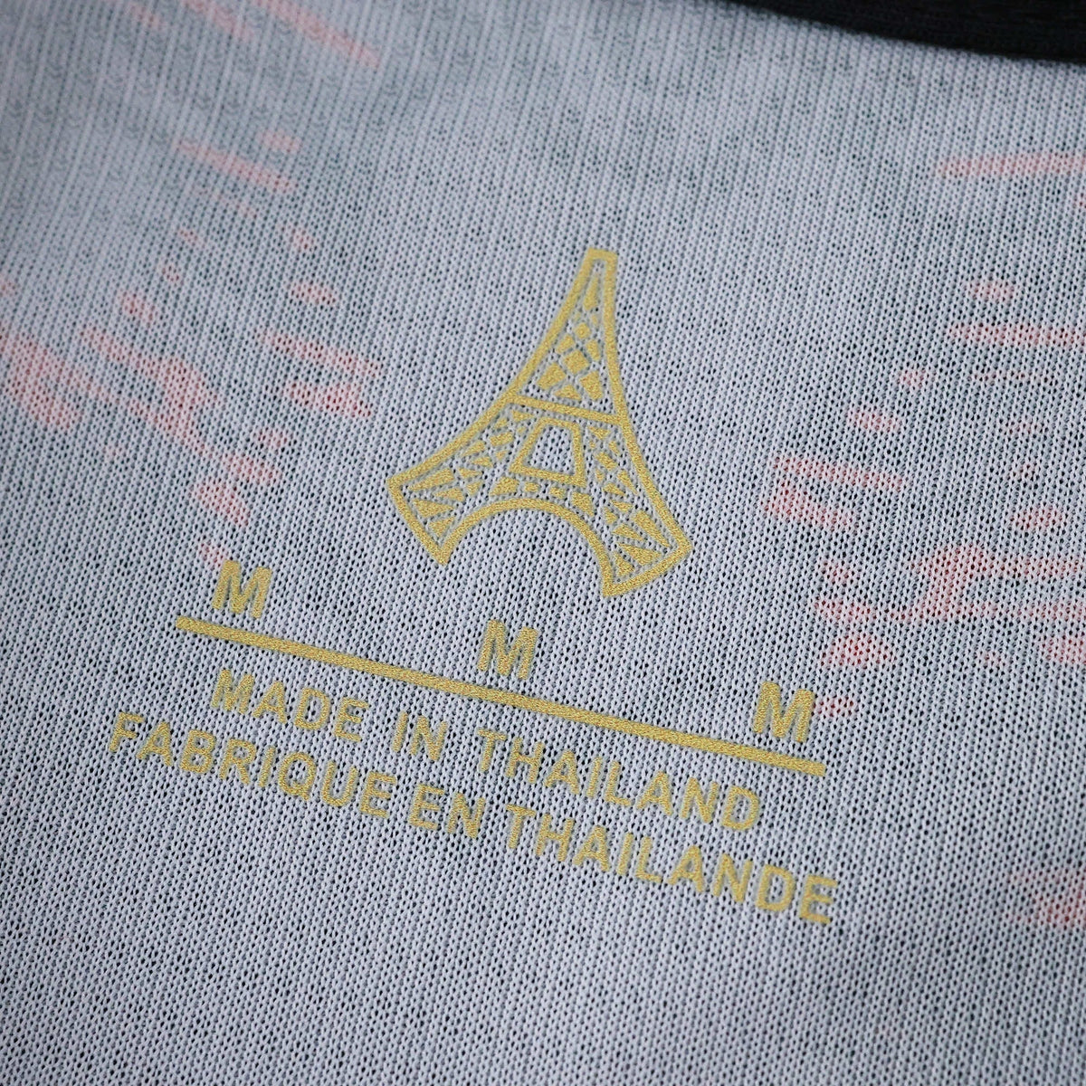 Camisola PSG Edição Especial 2025/26